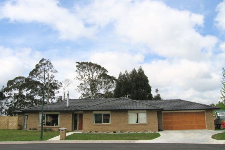 Photo of property in 30 Kauae Place, Ngongotaha, Rotorua, 3010