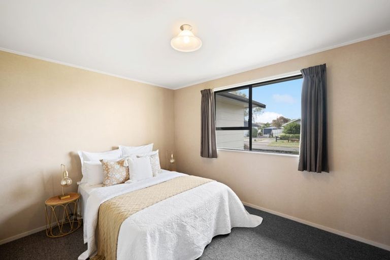 Photo of property in 3 Elmwood Crescent, Pukete, Hamilton, 3200