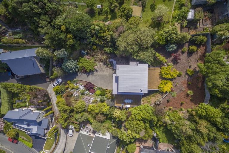 Photo of property in 21 Lookaway Place, Huntsbury, Christchurch, 8022