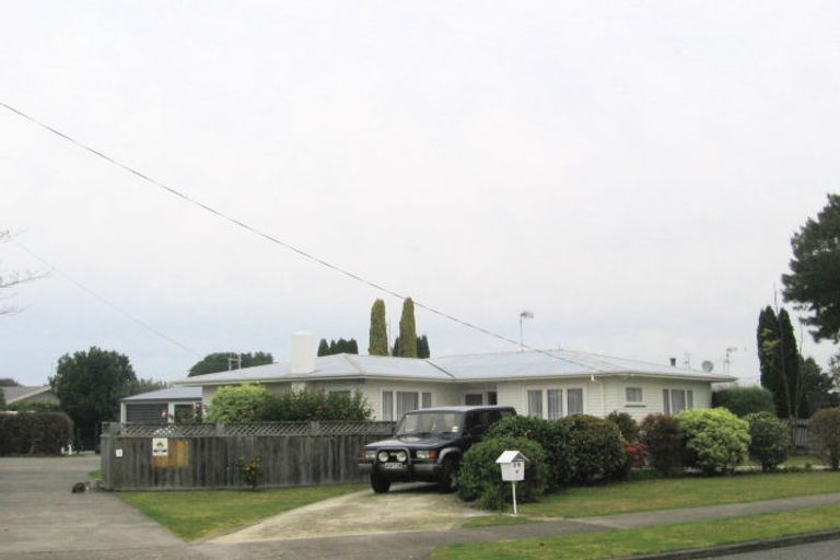 Photo of property in 38 Coverdale Street, Onekawa, Napier, 4110