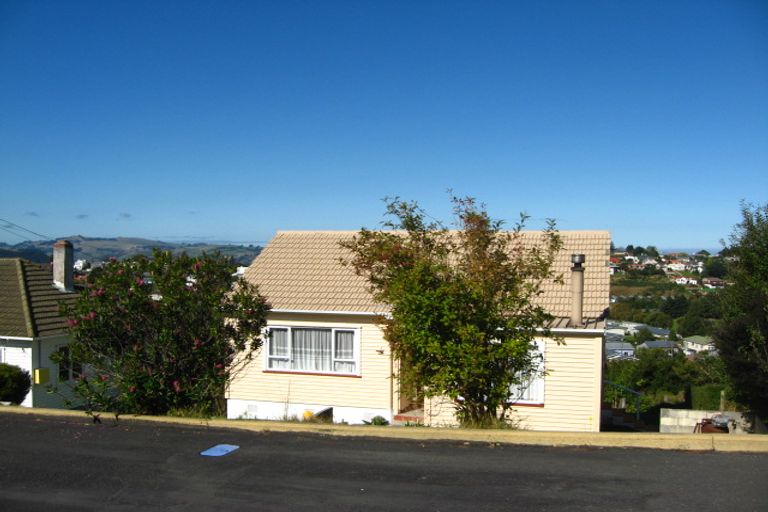 Photo of property in 46 Prospect Bank, Wakari, Dunedin, 9010