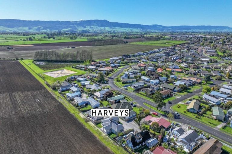 Photo of property in 76a Tawari Street, Matamata, 3400