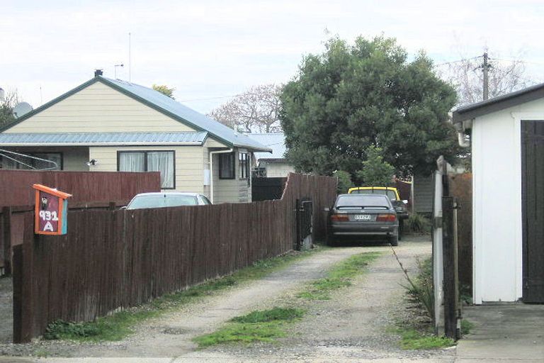 Photo of property in 1/931 Nelson Street North, Mahora, Hastings, 4120
