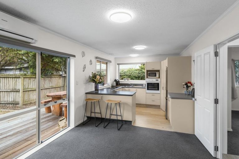 Photo of property in 38 Eveleyn Couzins Avenue, Richmond, Christchurch, 8013