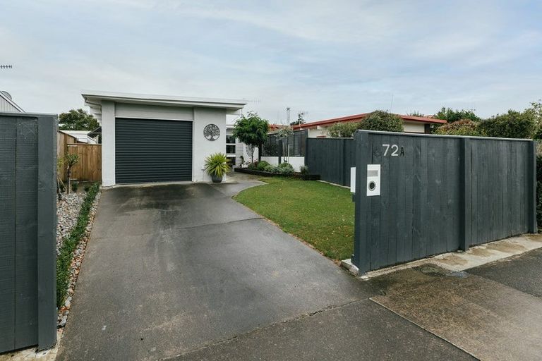 Photo of property in 72a Fairs Road, Milson, Palmerston North, 4414