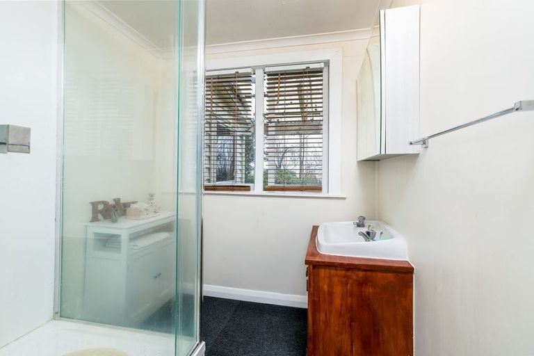 Photo of property in 48 Painstown Road, Waimate, 7978