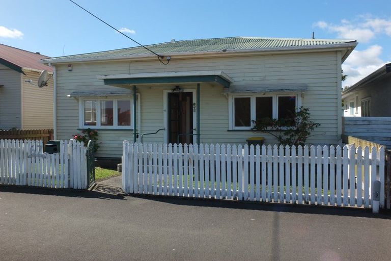 Photo of property in 67 Main Street, Foxton, 4814