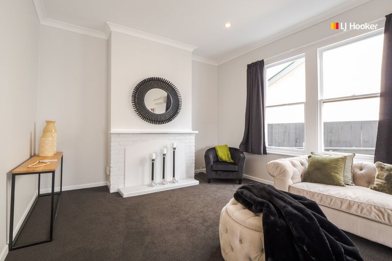 Photo of property in 18 Richardson Street, Saint Kilda, Dunedin, 9012