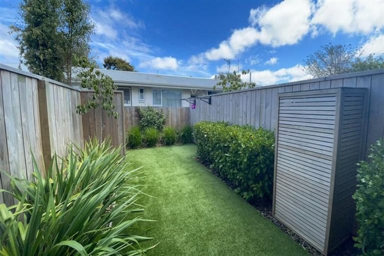 Photo of property in 9/3 Shearer Avenue, Papanui, Christchurch, 8052
