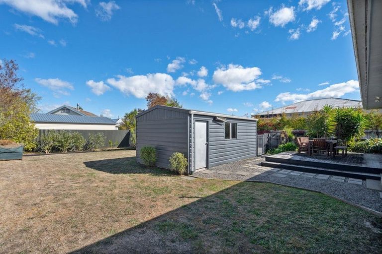 Photo of property in 36 Malcolm Street, Martinborough, 5711