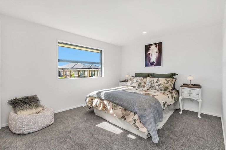 Photo of property in 38 Graeme Foote Street, Darfield, 7510