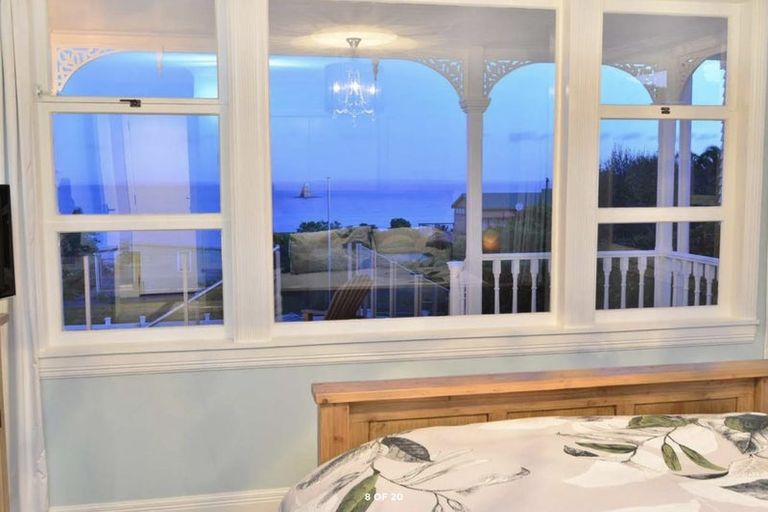 Photo of property in 1047 Whangaparaoa Road, Tindalls Beach, Whangaparaoa, 0930