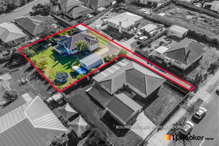 Photo of property in 34 Old Wairoa Road, Papakura, 2110