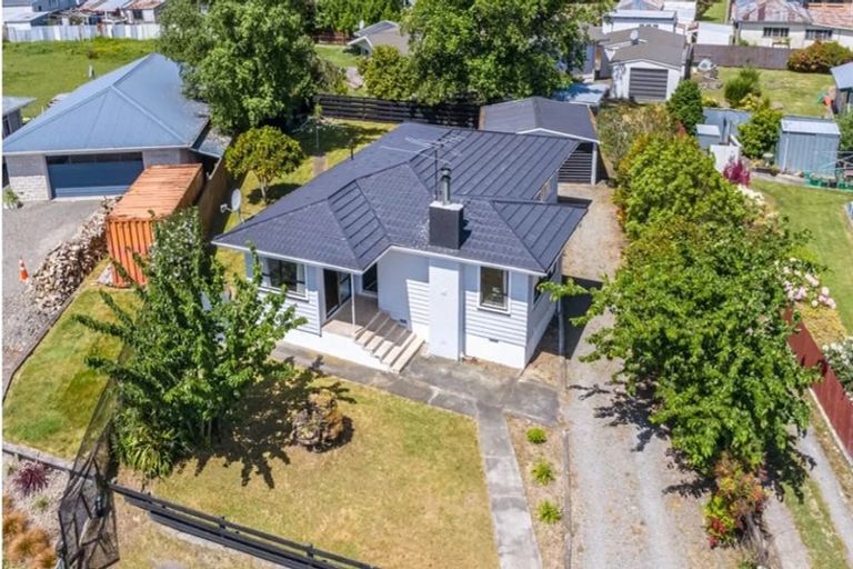 Photo of property in 14 Allenby Street, Lansdowne, Masterton, 5810