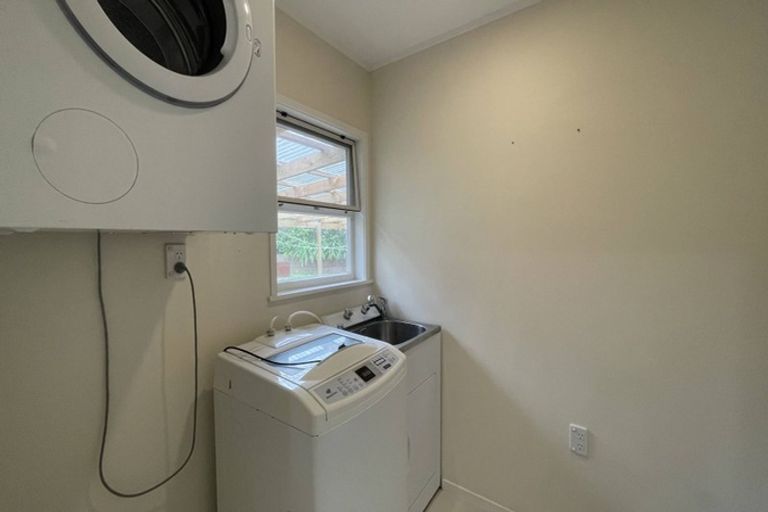 Photo of property in 105 Mountbatten Avenue, Hillcrest, Auckland, 0627