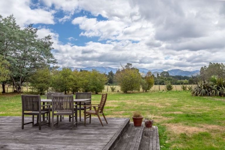 Photo of property in 636a Norfolk Road, Upper Plain, Carterton, 5791