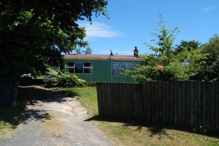 Photo of property in 7 Puriri Street, Mangakino, 3421