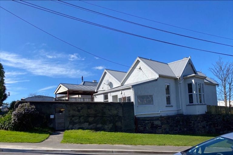 Photo of property in 264 South Road, Caversham, Dunedin, 9012