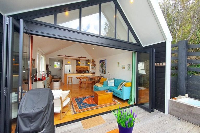 Photo of property in 13 Boathouse Bay Lane, Snells Beach, 0920