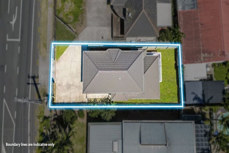 Photo of property in 85a Wyllie Road, Papatoetoe, Auckland, 2025