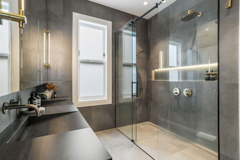 Photo of property in 12 Georgina Street, Freemans Bay, Auckland, 1011