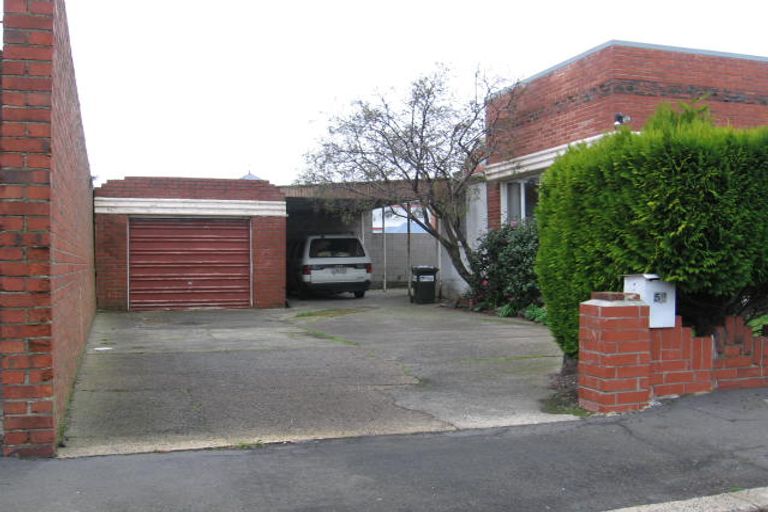 Photo of property in 58 Broughton Street, South Dunedin, Dunedin, 9012