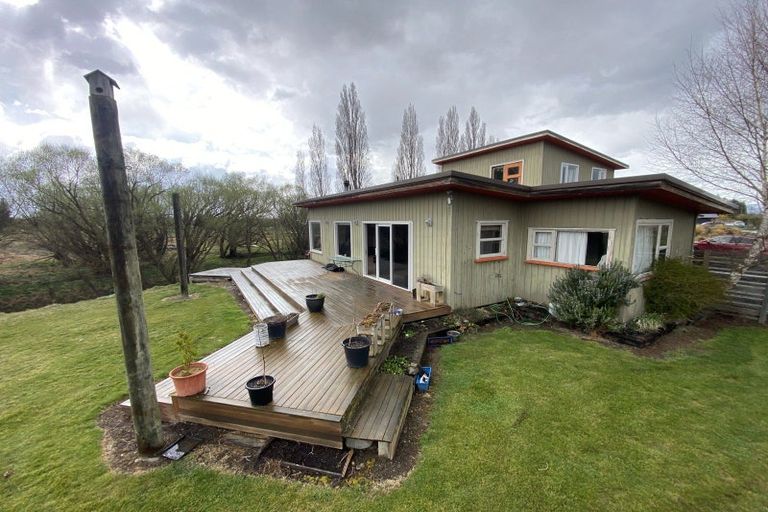 Photo of property in 234 Glen Lyon Road, Twizel, 7901