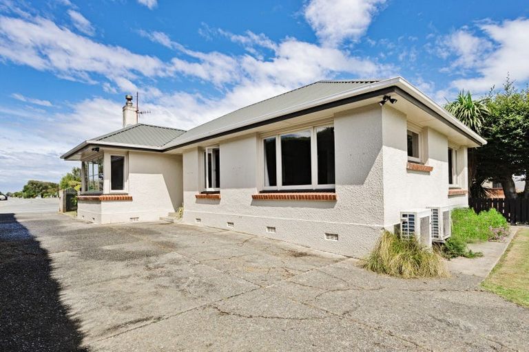 Photo of property in 208 Layard Street, Waverley, Invercargill, 9810