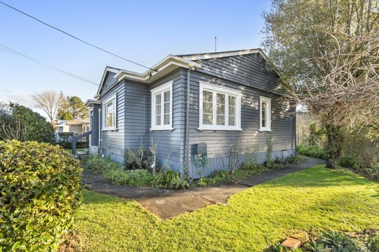 Photo of property in 15 West Street, Taumarunui, 3920