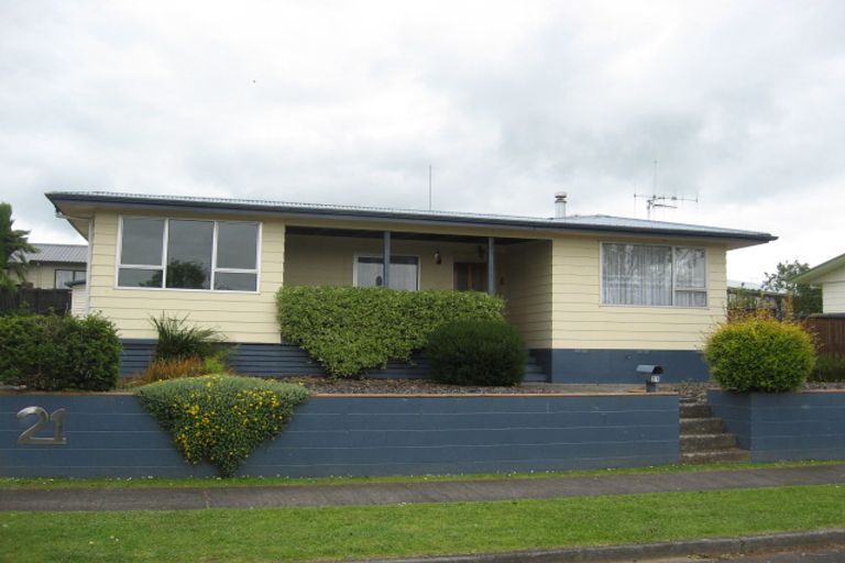 Photo of property in 21 Ascot Place, Te Awamutu, 3800