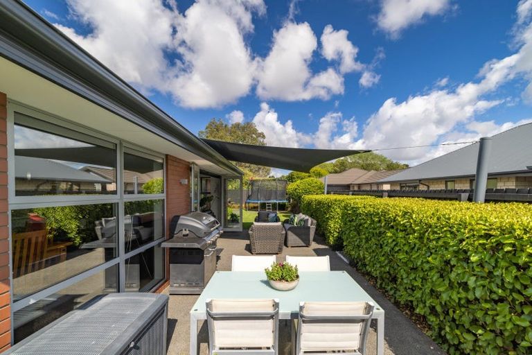 Photo of property in 44 Brookwater Avenue, Northwood, Christchurch, 8051