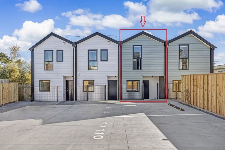 Photo of property in 6/110 Kervil Avenue, Te Atatu Peninsula, Auckland, 0610