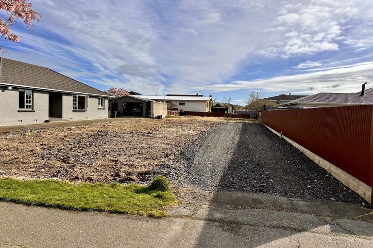 Photo of property in 120 Bourke Street, Windsor, Invercargill, 9810