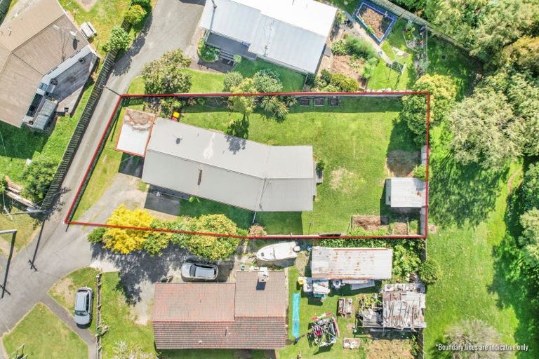 Photo of property in 68 Rotokauri Road, Nawton, Hamilton, 3200