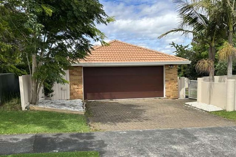 Photo of property in 20 Oakridge Way, Northpark, Auckland, 2013