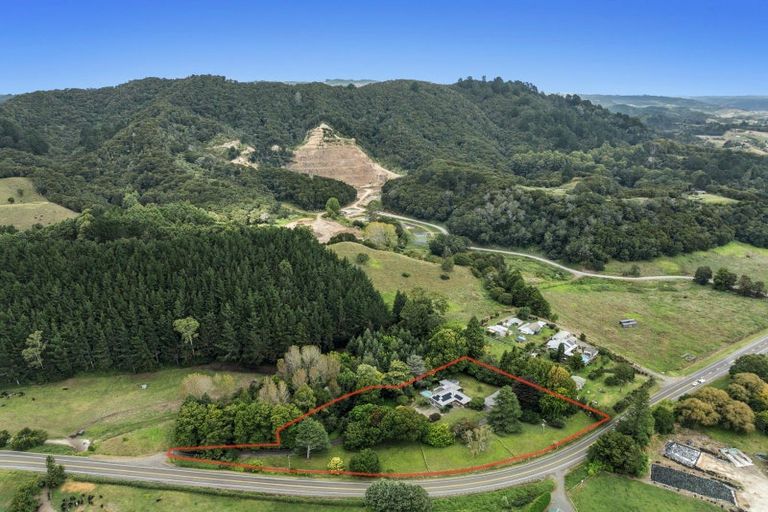 Photo of property in 1253 State Highway 30, Awakeri, Whakatane, 3192