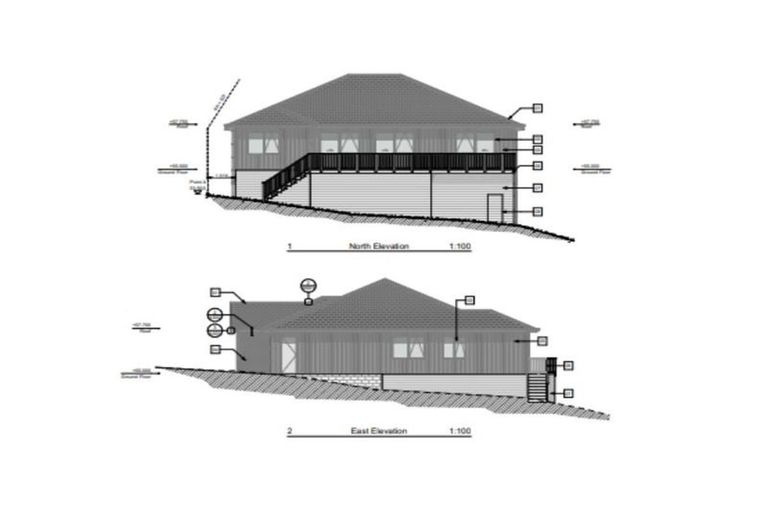 Photo of property in 19 Piedmonte Avenue, Pokeno, 2402