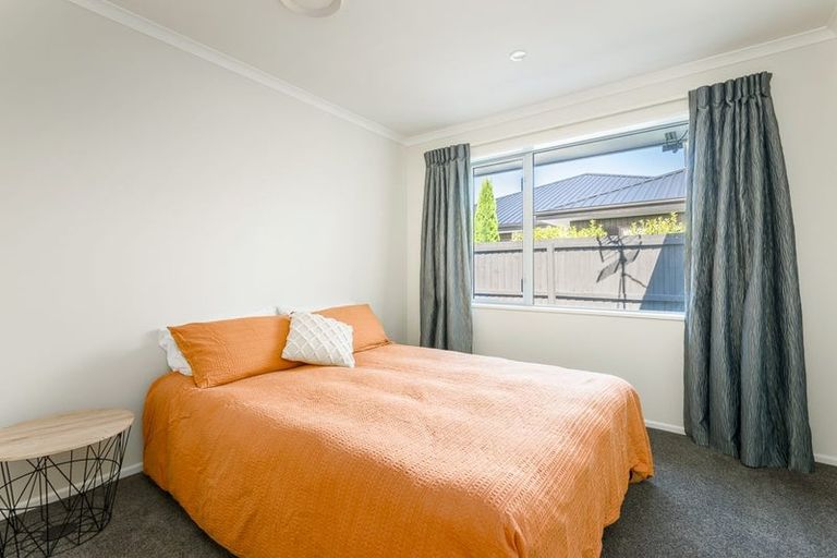 Photo of property in 20 Hillbourne Street, Halswell, Christchurch, 8025