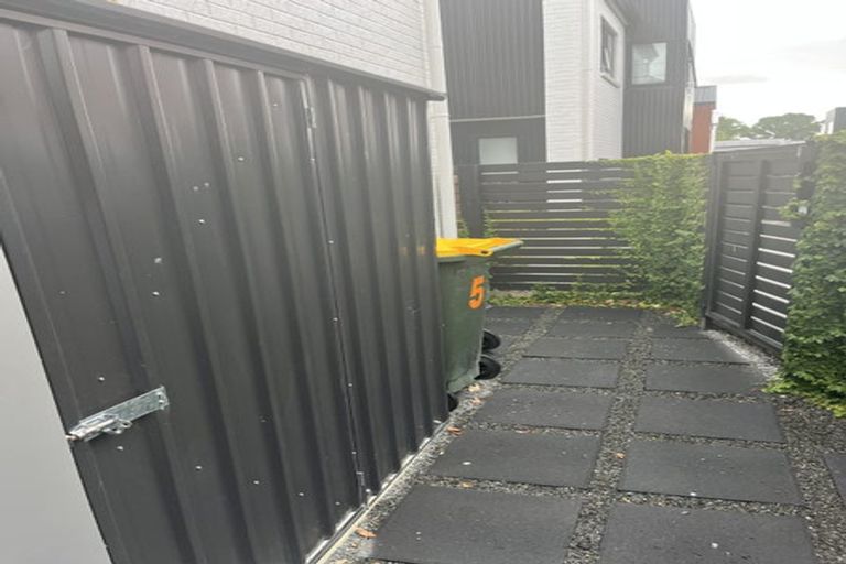 Photo of property in 5/17 Glen Lynne Avenue, Queenwood, Hamilton, 3210