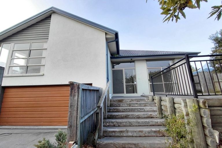 Photo of property in 10 Titirangi Crescent, Parklands, Christchurch, 8083