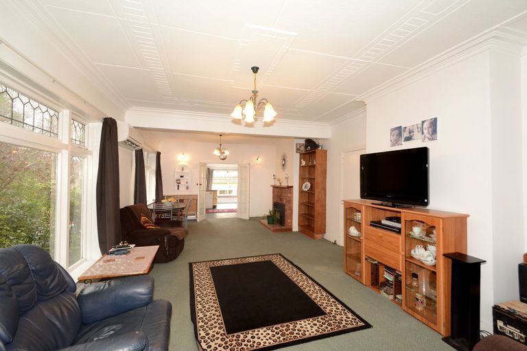 Photo of property in 207 Musselburgh Rise, Andersons Bay, Dunedin, 9013