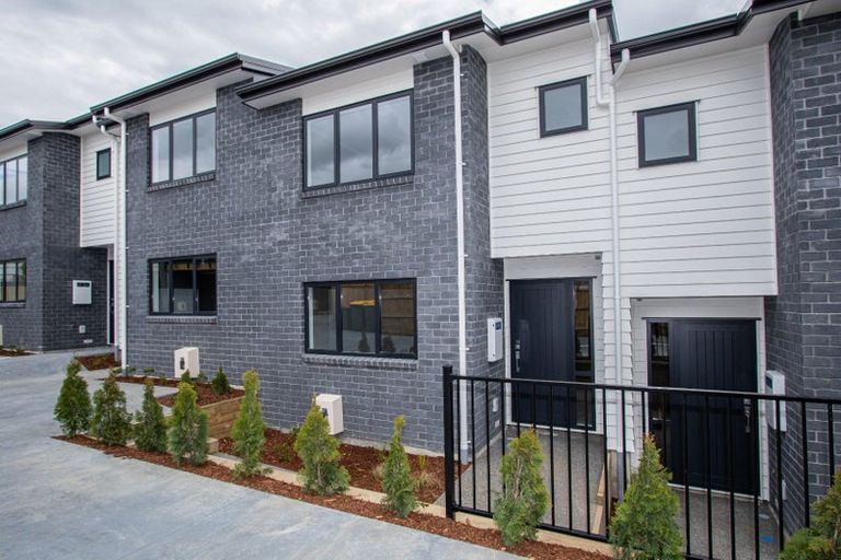 Photo of property in 13/10 Charlemont Street, Whitiora, Hamilton, 3200