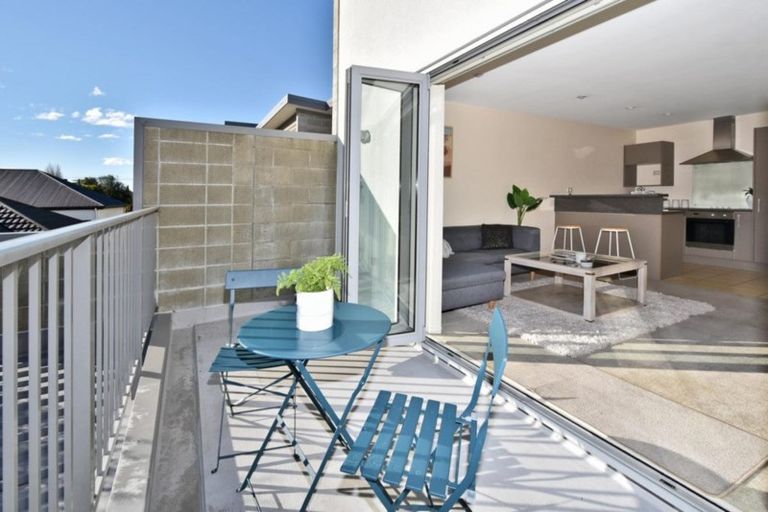 Photo of property in 54h Southampton Street, Sydenham, Christchurch, 8023