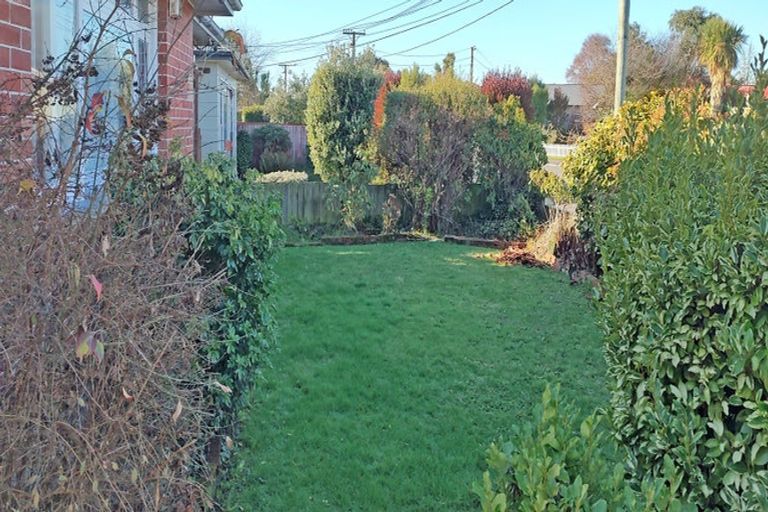 Photo of property in 9 Bletsoe Avenue, Spreydon, Christchurch, 8024