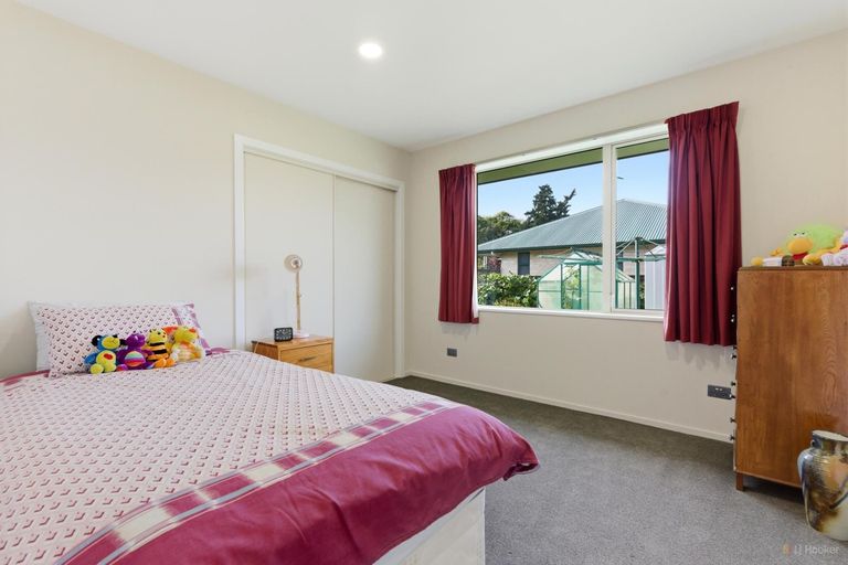 Photo of property in 11 Tancred Street, Geraldine, 7930