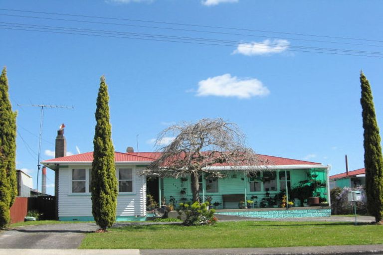 Photo of property in 157 Russell Road, Huntly, 3700