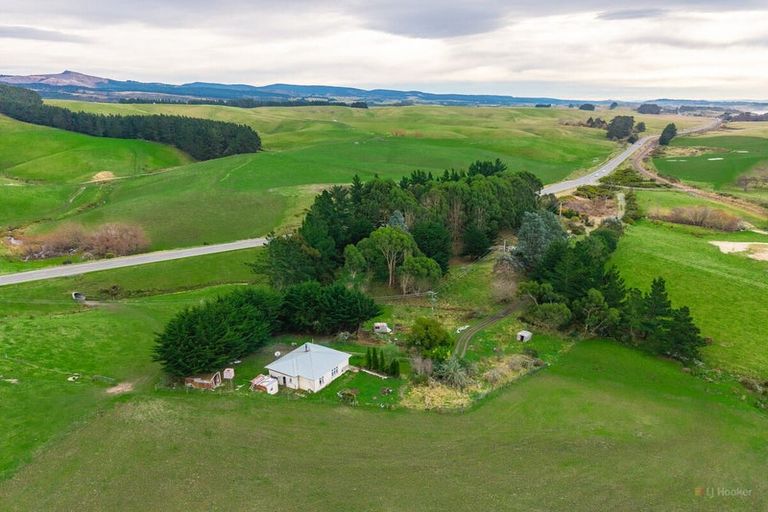 Photo of property in 3763 Hampden-palmerston Road, Hillgrove, Palmerston, 9482