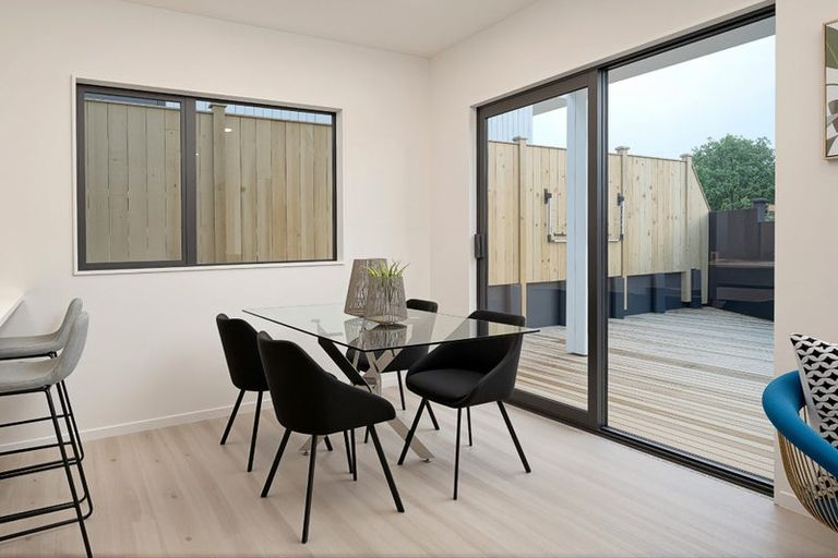 Photo of property in 11c Glenfinn Place, Massey, Auckland, 0614
