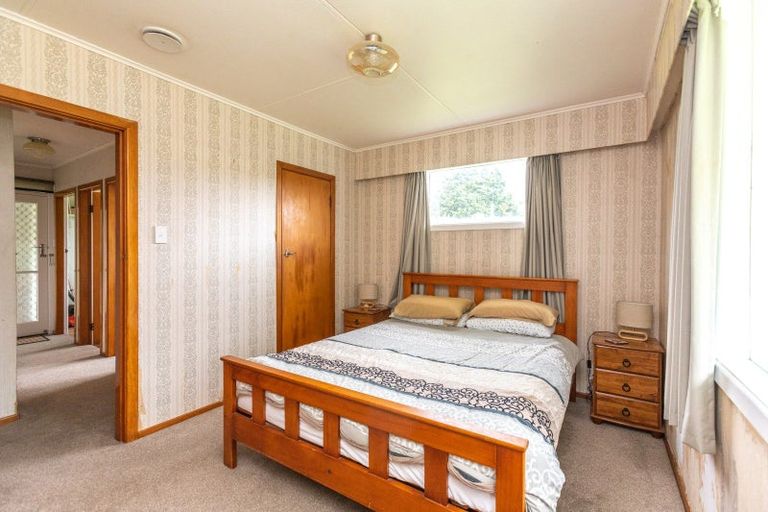 Photo of property in 1 Fairview Terrace, Paeroa, 3600