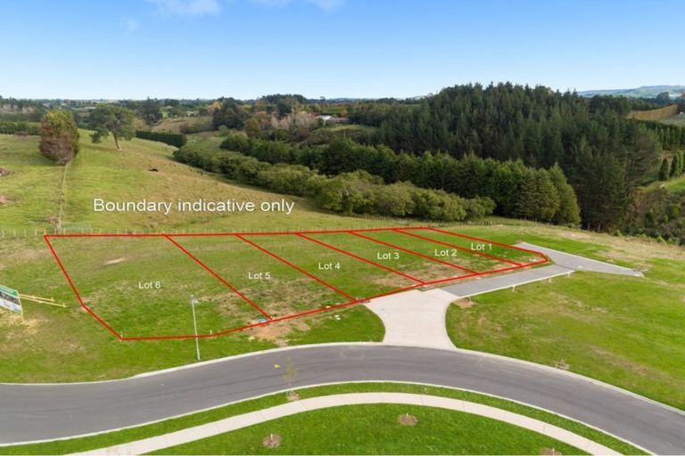 Photo of property in 5 Hera Lane, Pyes Pa, Tauranga, 3112